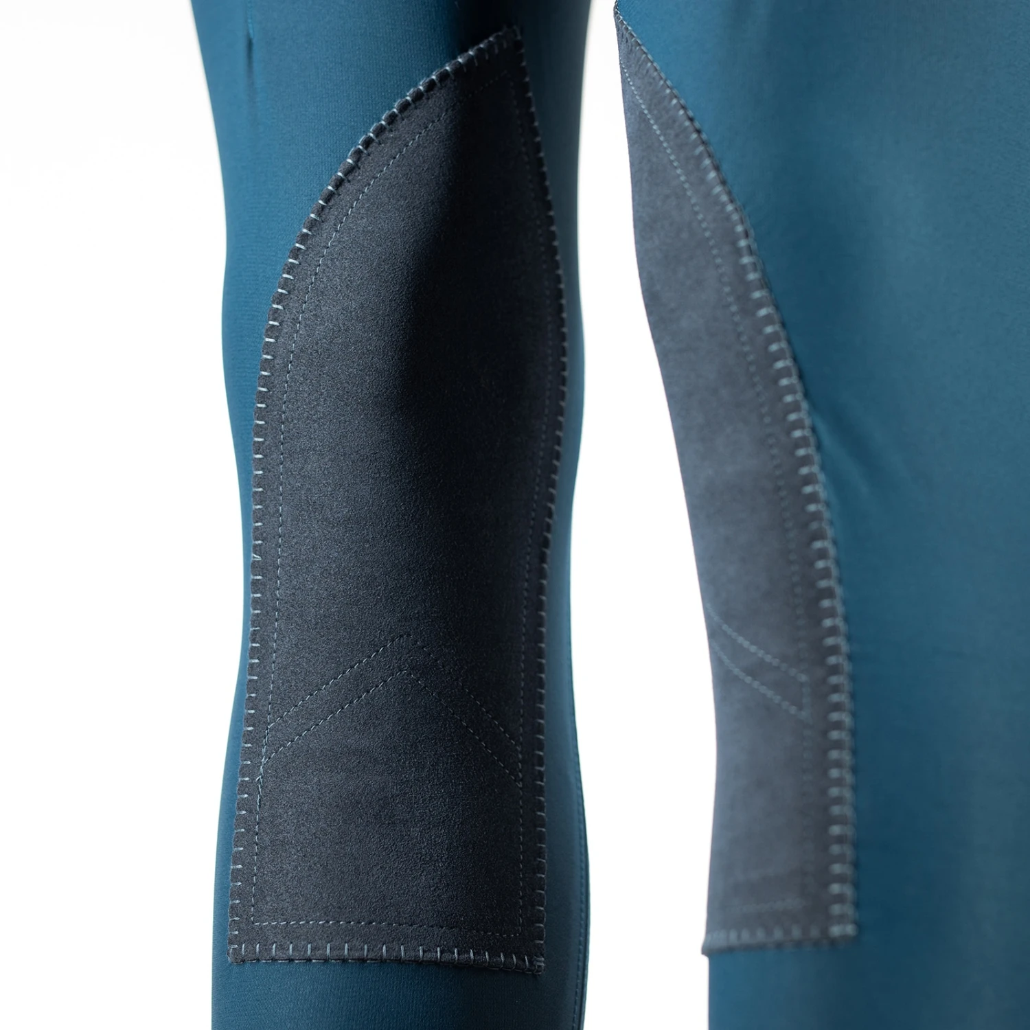 Horze Angelina Leichte Damen Stretch-Reithose Mit Lederkniebesatz 13 Horze Angelina Leichte Damen Stretch-Reithose Mit Lederkniebesatz – Bild 13