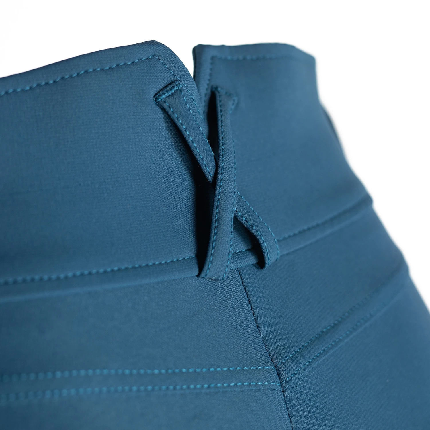 Horze Angelina Leichte Damen Stretch-Reithose Mit Lederkniebesatz 17 Horze Angelina Leichte Damen Stretch-Reithose Mit Lederkniebesatz – Bild 17