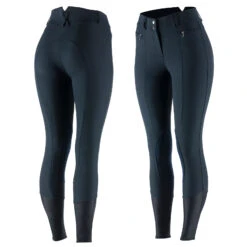 Horze Angelina Leichte Damen Stretch-Reithose Mit Lederkniebesatz 35 Horze Angelina Leichte Damen Stretch-Reithose Mit Lederkniebesatz -Cavallo Verkäufe 36618 VDB 1