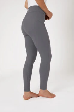 B Vertigo Justine Damen Thermoreithose Mit Vollbesatz Und Silikon Grip -Cavallo Verkäufe 36644 odb 02