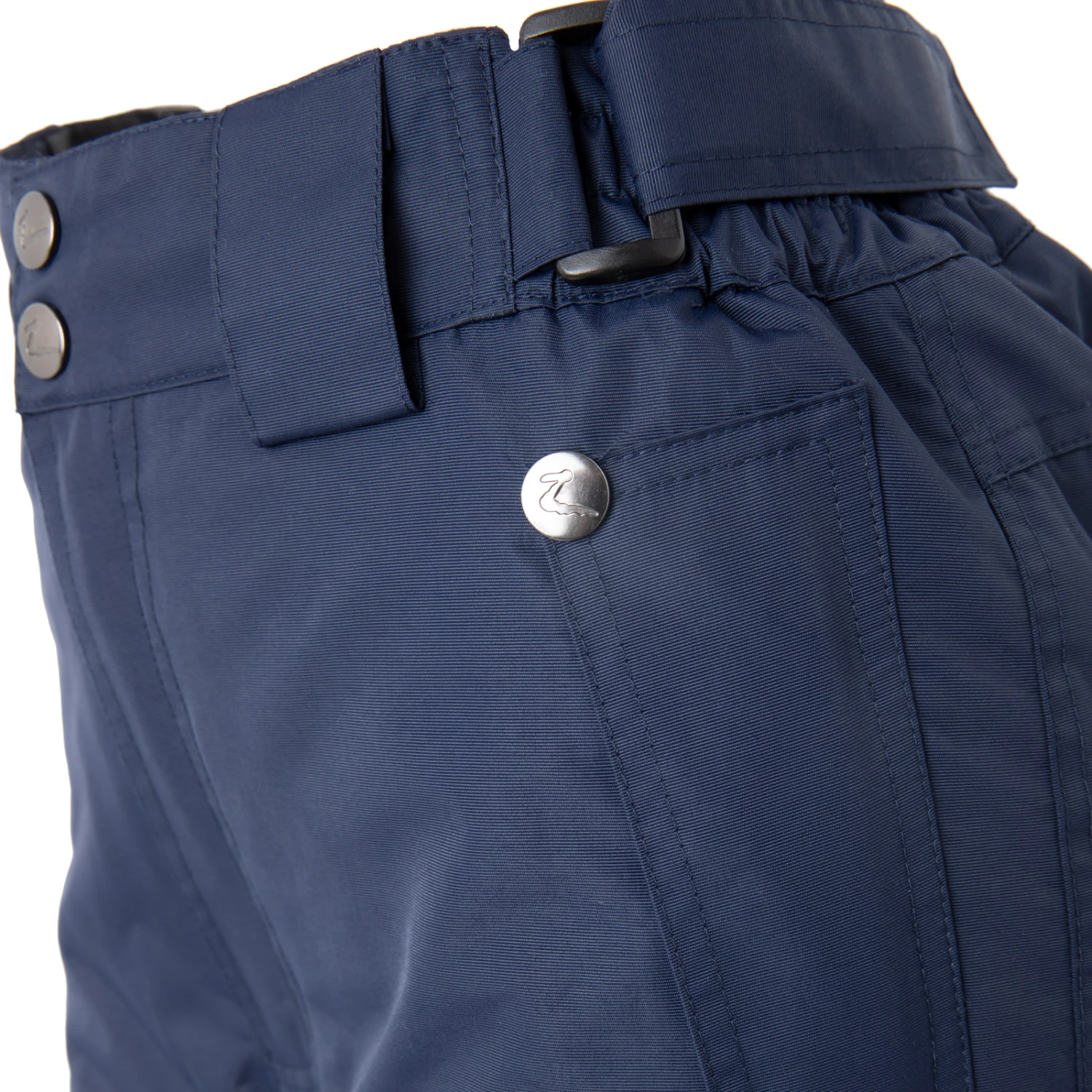 Horze Cheyenne Winterreithose Für Kinder, Gefüttert 8 Horze Cheyenne Winterreithose Für Kinder, Gefüttert – Bild 8