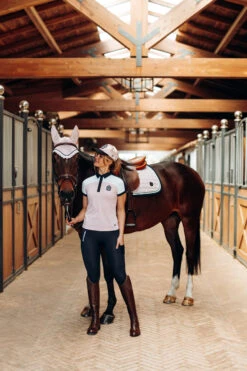 B Vertigo Adelaide Damen Reitleggings Mit Hohem Bund -Cavallo Verkäufe 36669 VDB 7