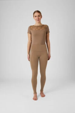 B Vertigo Adelaide Damen Reitleggings Mit Hohem Bund -Cavallo Verkäufe 36669 fsbr 03