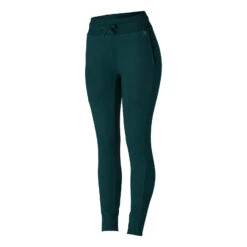 Horze Sara Reitleggings Mit Vollbesatz Aus Bio-Baumwolle Für Damen -Cavallo Verkäufe 36670 PDGR 2