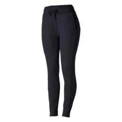 Horze Sara Reitleggings Mit Vollbesatz Aus Bio-Baumwolle Für Damen -Cavallo Verkäufe 36670 VDB 2