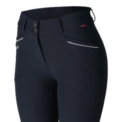 B Vertigo Patricia Damen Reithose Mit Silikonkniebesatz Und Hohem Bund 6 B Vertigo Patricia Damen Reithose Mit Silikonkniebesatz Und Hohem Bund -Cavallo Verkäufe 36671 VDB WH 3