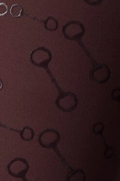 Horze Andrea Vollbesatzreithose Mit Hohem Bund -Cavallo Verkäufe 36680 RMBU 7