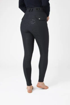 Horze Andrea Vollbesatzreithose Mit Hohem Bund -Cavallo Verkäufe 36680 VDB 2