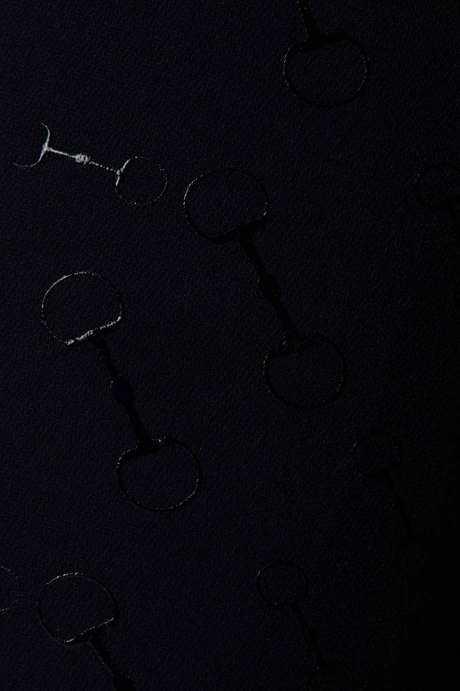 Horze Della Vollbesatzreithose Für Damen Mit Hohem Bund Und Kontrastpaspeln 7 Horze Della Vollbesatzreithose Für Damen Mit Hohem Bund Und Kontrastpaspeln – Bild 7