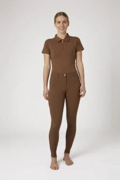 Horze Anna Damen Reithose Mit Silikonvollbesatz Und Handytasche 23 Horze Anna Damen Reithose Mit Silikonvollbesatz Und Handytasche -Cavallo Verkäufe 36682 BDBR 3