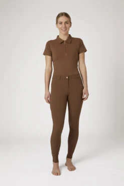 Horze Anna Damen Reithose Mit Silikonvollbesatz Und Handytasche 29 Horze Anna Damen Reithose Mit Silikonvollbesatz Und Handytasche -Cavallo Verkäufe 36682 bdbr 03