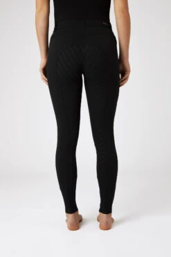 Horze Anna Damen Reithose Mit Silikonvollbesatz Und Handytasche 37 Horze Anna Damen Reithose Mit Silikonvollbesatz Und Handytasche -Cavallo Verkäufe 36682 bl 04