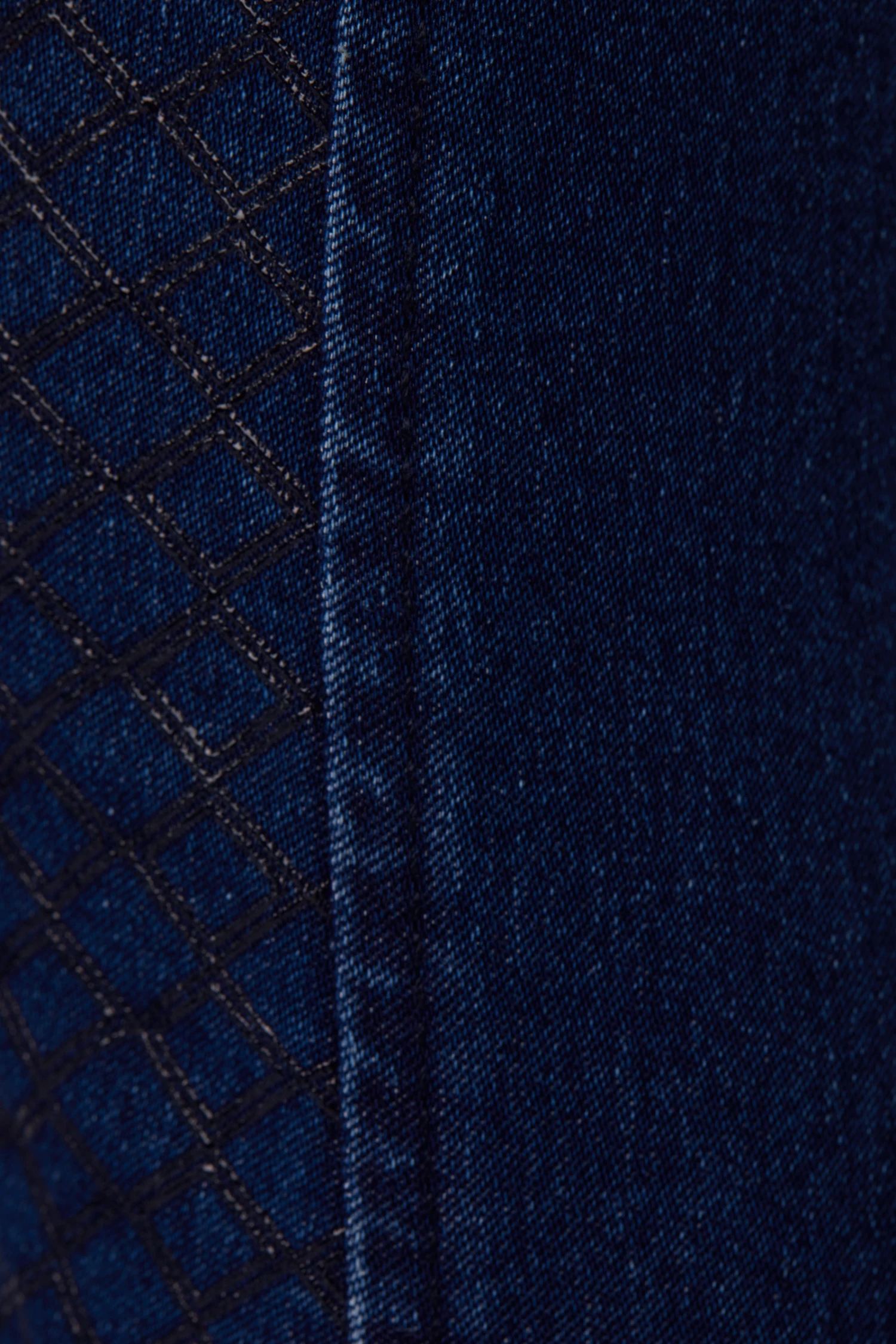 Horze Allison Kinder Jeansreithose Mit Silikonvollbesatz 6 Horze Allison Kinder Jeansreithose Mit Silikonvollbesatz – Bild 6