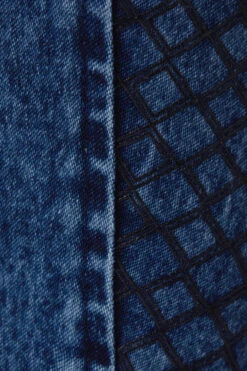 Horze Allison Kinder Jeansreithose Mit Silikonvollbesatz 21 Horze Allison Kinder Jeansreithose Mit Silikonvollbesatz -Cavallo Verkäufe 36683 LDB 5