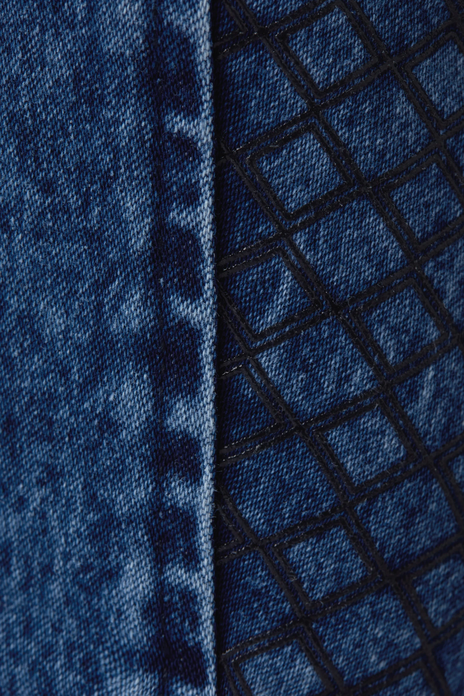 Horze Allison Kinder Jeansreithose Mit Silikonvollbesatz 11 Horze Allison Kinder Jeansreithose Mit Silikonvollbesatz – Bild 11