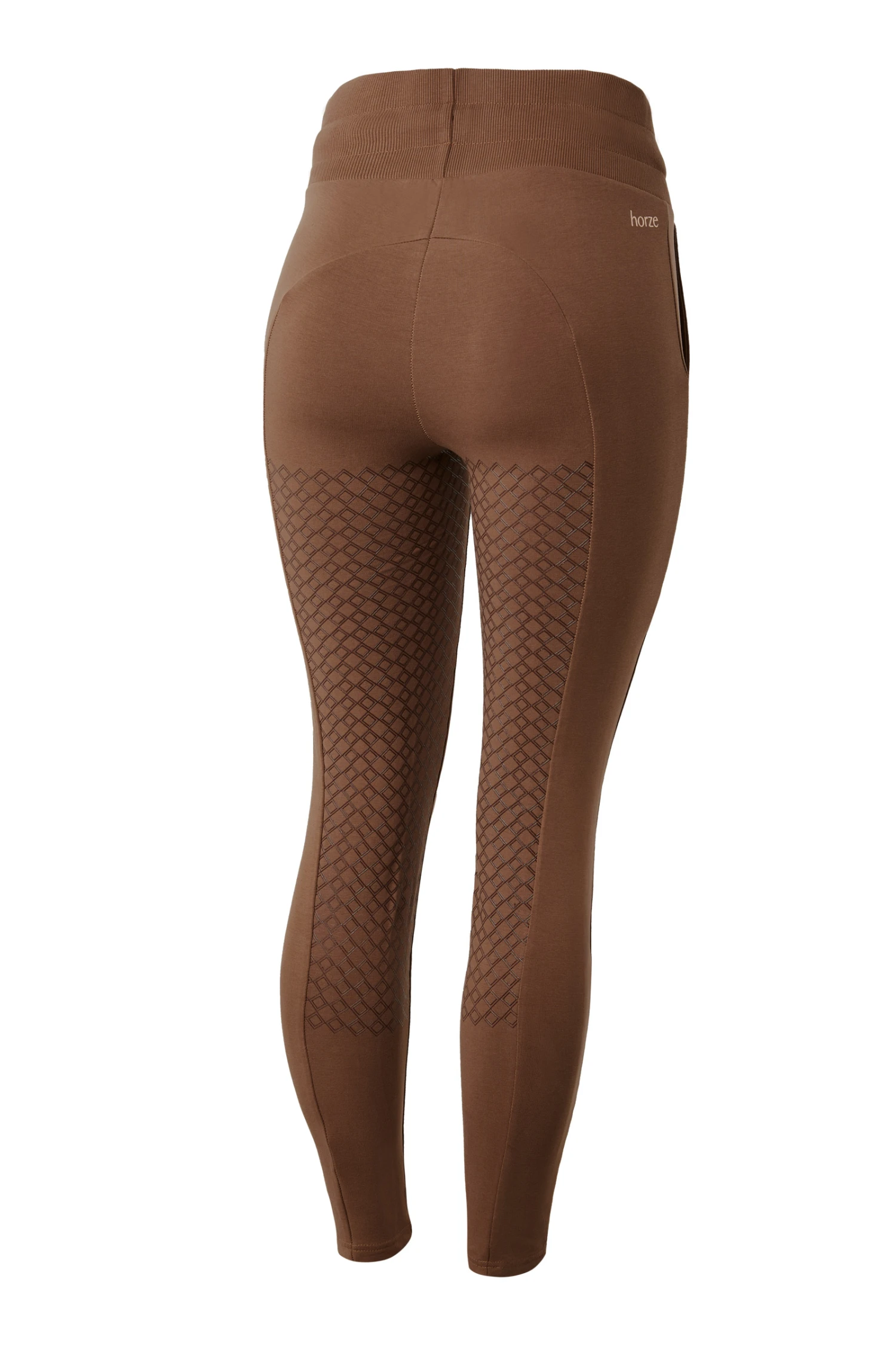 Horze Remy Damen Reitleggings Aus Biobaumwolle 1 Horze Remy Damen Reitleggings Aus Biobaumwolle