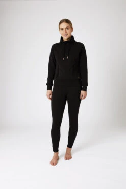 Horze Remy Damen Reitleggings Aus Biobaumwolle 29 Horze Remy Damen Reitleggings Aus Biobaumwolle -Cavallo Verkäufe 36686 BL 3