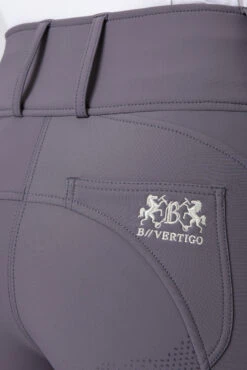 B Vertigo Dianne Damen Winterreithose Mit Vollbesatz 26 B Vertigo Dianne Damen Winterreithose Mit Vollbesatz -Cavallo Verkäufe 36687 prdg 07