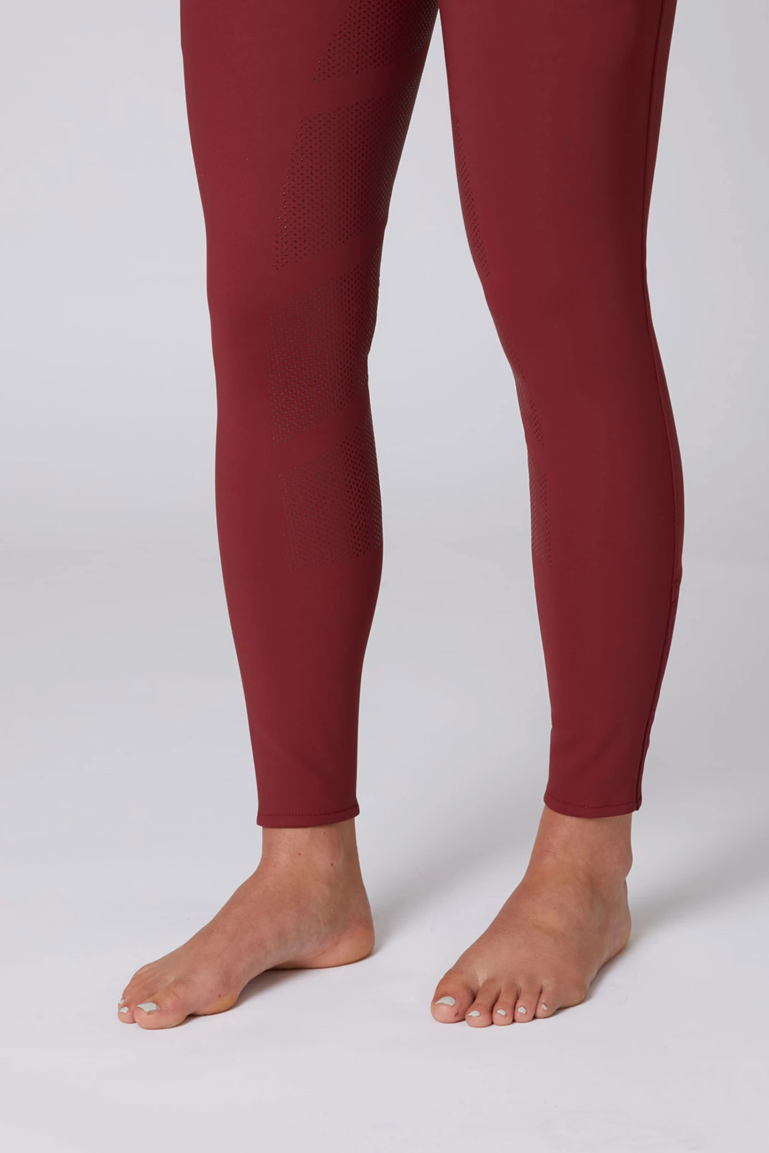 B Vertigo Dianne Damen Winterreithose Mit Vollbesatz 12 B Vertigo Dianne Damen Winterreithose Mit Vollbesatz – Bild 12