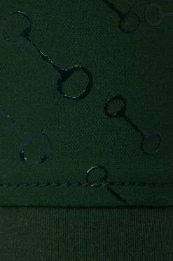 Horze Andrea Kinder Vollbesatzreithose Mit Hohem Bund -Cavallo Verkäufe 36689 MVGR 6