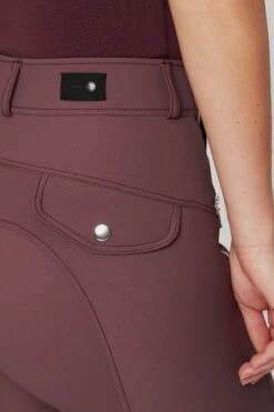 Horze Andrea Kniebesatzreithose Mit Hohem Bund Für Damen 19 Horze Andrea Kniebesatzreithose Mit Hohem Bund Für Damen -Cavallo Verkäufe 36690 RMBU 6