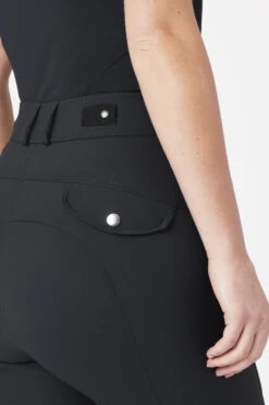 Horze Andrea Kniebesatzreithose Mit Hohem Bund Für Damen 26 Horze Andrea Kniebesatzreithose Mit Hohem Bund Für Damen -Cavallo Verkäufe 36690 VDB 6
