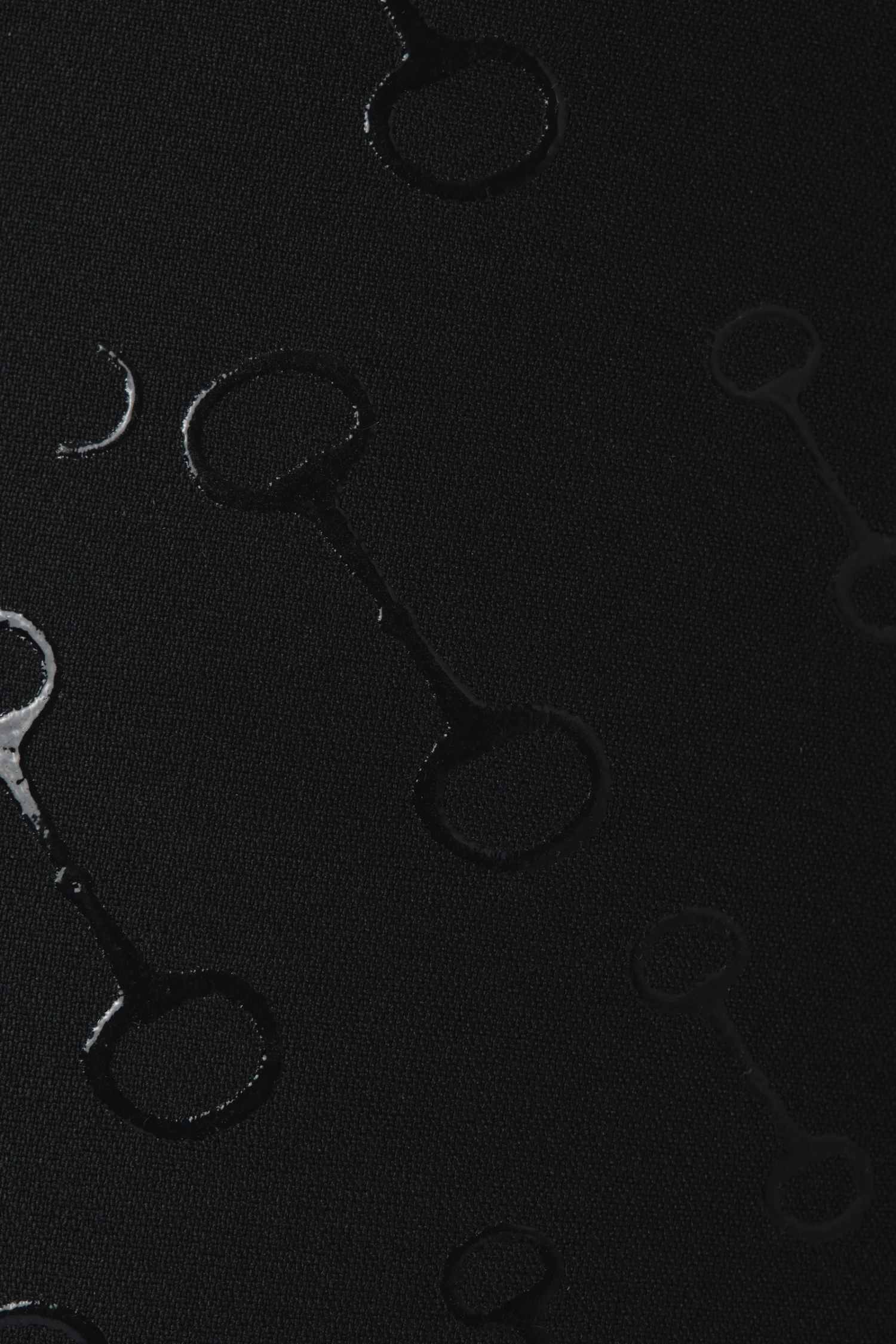 Horze Andrea Kniebesatzreithose Mit Hohem Bund Für Damen 14 Horze Andrea Kniebesatzreithose Mit Hohem Bund Für Damen – Bild 14