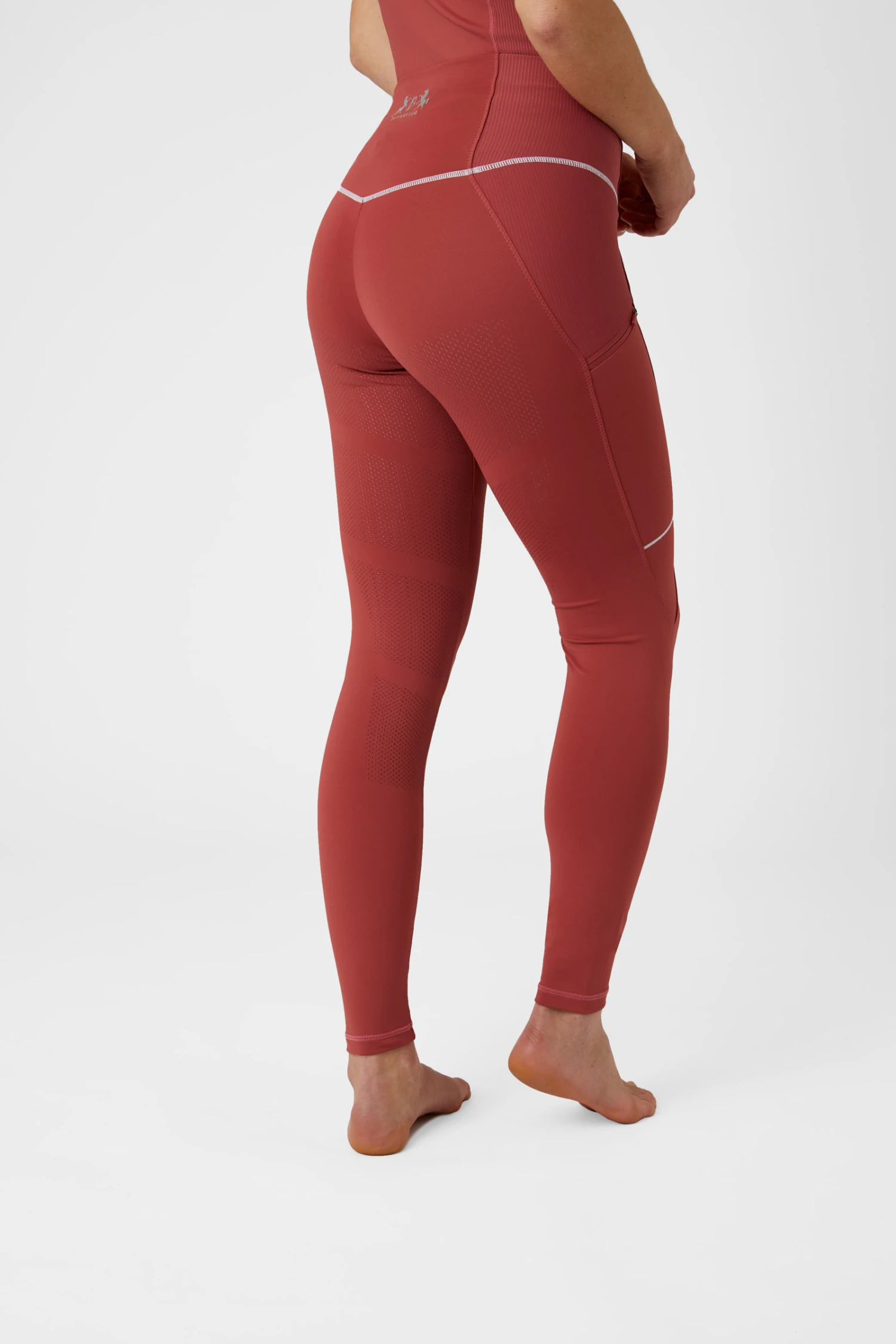 B Vertigo Adara Damen Vollbesatzreitleggings Mit Hohem Bund Und Handytaschen 2 B Vertigo Adara Damen Vollbesatzreitleggings Mit Hohem Bund Und Handytaschen – Bild 2