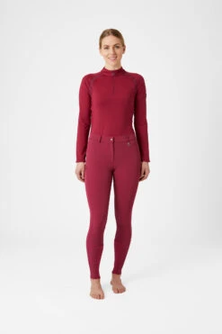 Horze Mila Vollbesatzreithose Für Damen Mit Hohem Bund 22 Horze Mila Vollbesatzreithose Für Damen Mit Hohem Bund -Cavallo Verkäufe 36698 ADPI 3