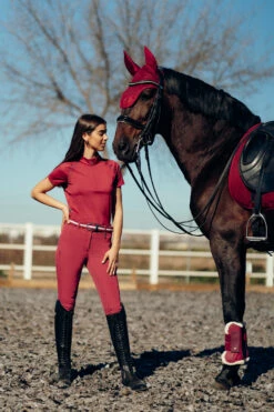 Horze Mila Vollbesatzreithose Für Damen Mit Hohem Bund 26 Horze Mila Vollbesatzreithose Für Damen Mit Hohem Bund -Cavallo Verkäufe 36698 ADPI 7