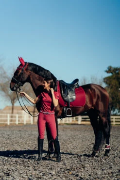 Horze Mila Vollbesatzreithose Für Damen Mit Hohem Bund 28 Horze Mila Vollbesatzreithose Für Damen Mit Hohem Bund -Cavallo Verkäufe 36698 ADPI 9