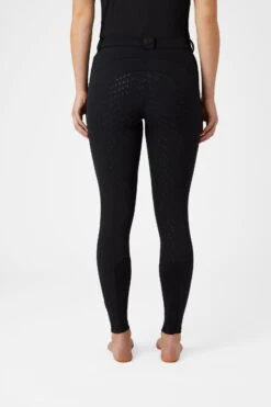 Horze Mila Vollbesatzreithose Für Damen Mit Hohem Bund 32 Horze Mila Vollbesatzreithose Für Damen Mit Hohem Bund -Cavallo Verkäufe 36698 BL 4