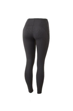 Horze Ciandra Damen Reitleggings Mit UV-Schutz