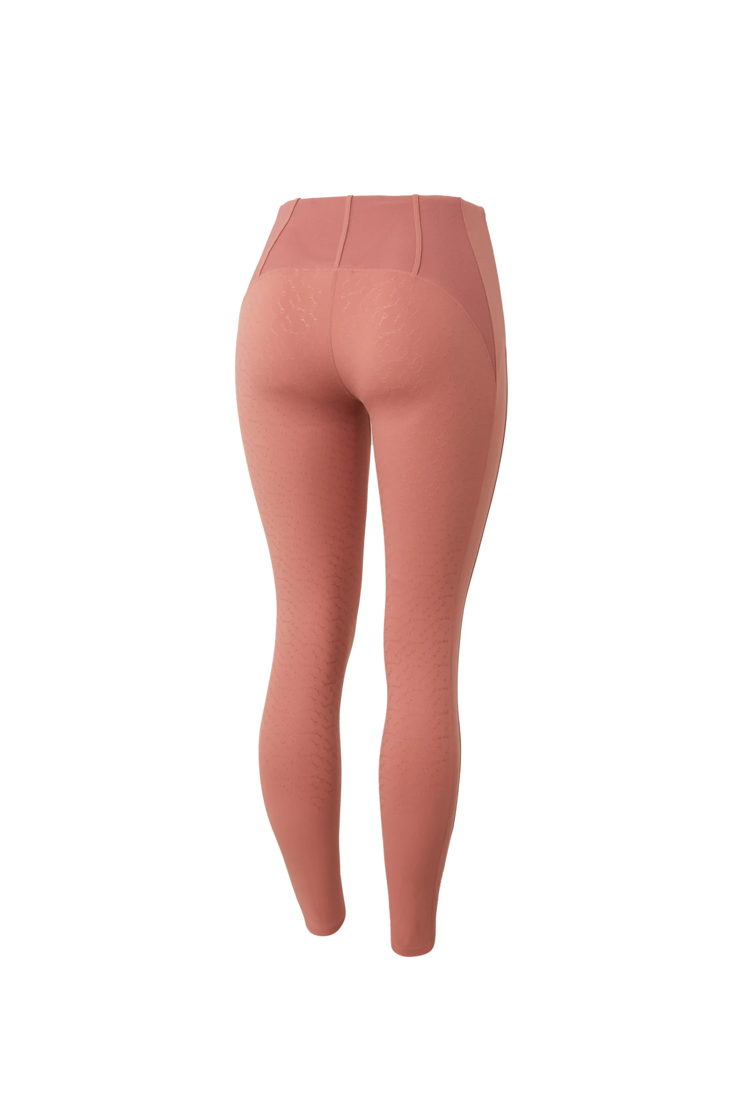 Horze Ciandra Damen Reitleggings Mit UV-Schutz 9 Horze Ciandra Damen Reitleggings Mit UV-Schutz – Bild 9