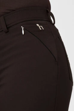 Horze Kaitlin Damen Vollbesatzreithose Mit Blumendetail 24 Horze Kaitlin Damen Vollbesatzreithose Mit Blumendetail -Cavallo Verkäufe 36705 AFBR 5