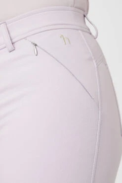 Horze Kaitlin Damen Kniebesatzreithose Mit Blumendetail 31 Horze Kaitlin Damen Kniebesatzreithose Mit Blumendetail -Cavallo Verkäufe 36706 OHPU 5