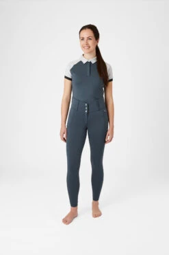 Horze Minka Unterstützende Vollbesatzreithose Für Damen 22 Horze Minka Unterstützende Vollbesatzreithose Für Damen -Cavallo Verkäufe 36707 ONDB 3