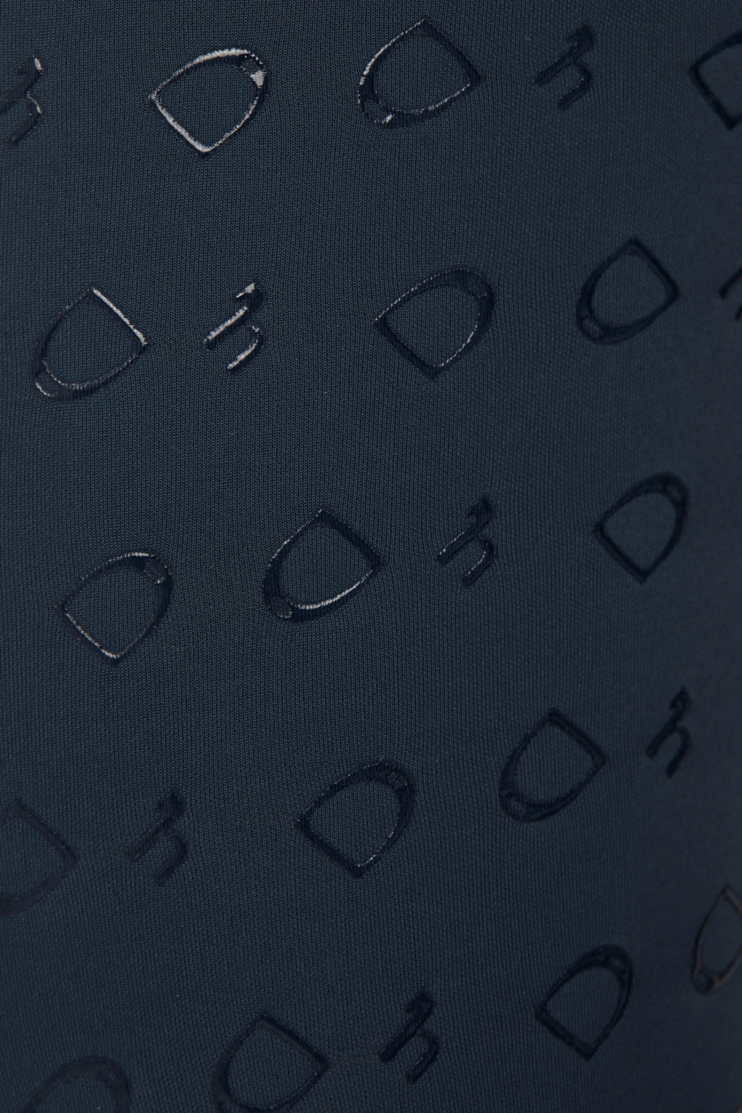 Horze Minka Unterstützende Vollbesatzreithose Für Damen 6 Horze Minka Unterstützende Vollbesatzreithose Für Damen – Bild 6