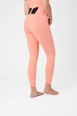 Horze Minka Unterstützende Vollbesatzreithose Für Damen 29 Horze Minka Unterstützende Vollbesatzreithose Für Damen -Cavallo Verkäufe 36707 PAPI 2