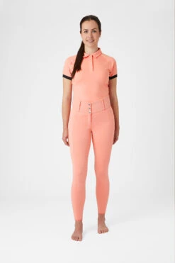 Horze Minka Unterstützende Vollbesatzreithose Für Damen 30 Horze Minka Unterstützende Vollbesatzreithose Für Damen -Cavallo Verkäufe 36707 PAPI 3