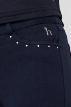 Horze Lilian Kinderreithose Mit Vollbesatz -Cavallo Verkäufe 36708 PDB 5