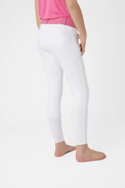 Horze Lilian Kinderreithose Mit Vollbesatz -Cavallo Verkäufe 36708 WH AZPI 2