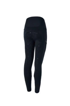 Horze Ella Kinder Funktionsreitleggings -Cavallo Verkäufe 36709 PDB 1