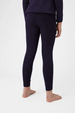Horze Ella Kinder Funktionsreitleggings -Cavallo Verkäufe 36709 PDB 2