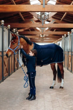 Horze Ella Kinder Funktionsreitleggings -Cavallo Verkäufe 36709 PDB 7