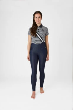 Horze Katia Jeans Look Vollbesatzreitleggings Für Damen 9 Horze Katia Jeans Look Vollbesatzreitleggings Für Damen -Cavallo Verkäufe 36711 db 03