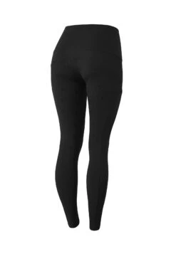 Horze Gabriela Damen Vollbesatzreitleggings Mit Kompression Und UV-Schutz -Cavallo Verkäufe 36713 BL 1