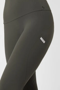 Horze Gabriela Damen Vollbesatzreitleggings Mit Kompression Und UV-Schutz -Cavallo Verkäufe 36713 IDGR 5