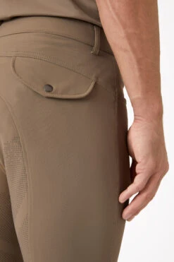 B Vertigo Damien Herren Vollbesatzreithose -Cavallo Verkäufe 36715 fsbr 05