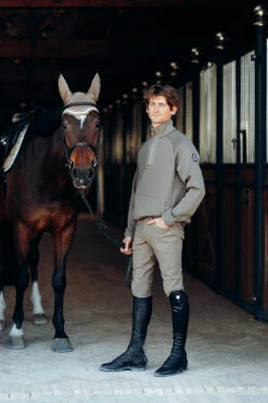 B Vertigo Damien Herren Vollbesatzreithose -Cavallo Verkäufe 36715 fsbr 07